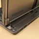 Illustration for article titled Toshiba Windows 8 Hybrid Laptop Hands On: Better Than You'd Think